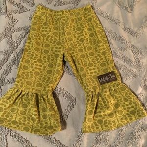 Matilda Jane ruffles size 2